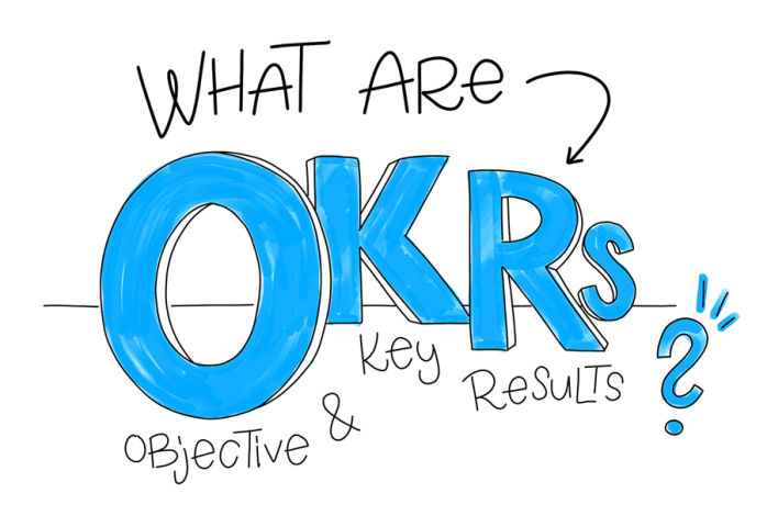 Khóa học đánh giá OKR