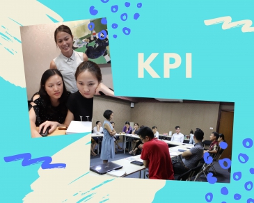 KHÓA HỌC ĐÁNH GIÁ KPI KHÓA HỌC ĐÁNH GIÁ KPI